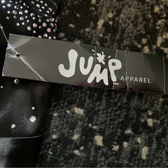 Jump Apparel black dress - Picture 4 of 5